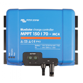 BlueSolar MPPT 150-35-50-14